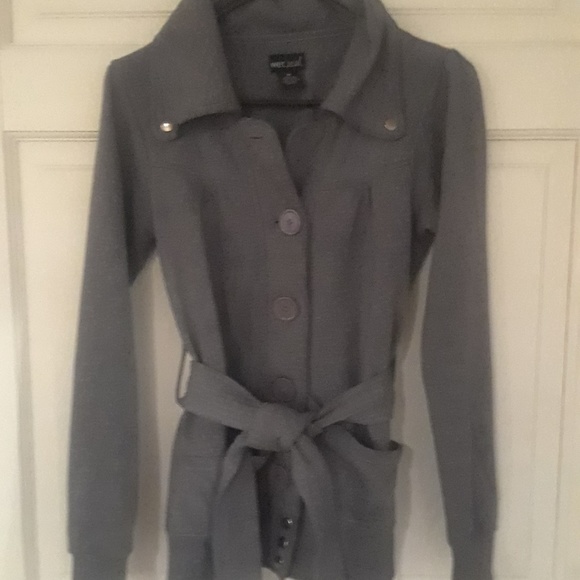 Wet Seal Jacket - Picture 2 of 5